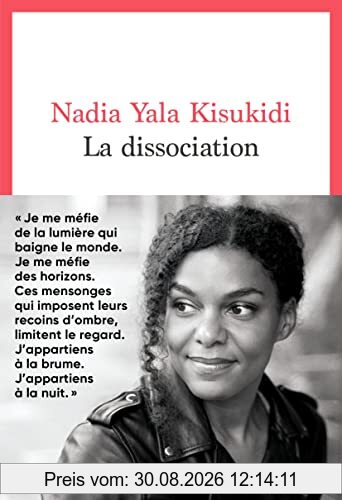 La dissociation