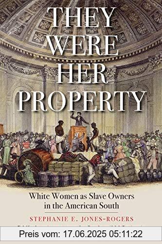 Brand : Yale University Press, Binding : Taschenbuch, Edition : Illustrated, Label : Yale University Press, Publisher : Yale University Press, Format : Illustriert, medium : Taschenbuch, numberOfPages : 296, publicationDate : 2020-01-07, releaseDate : 2020-01-07, authors : Jones-Rogers, Stephanie E., ISBN : 0300251831