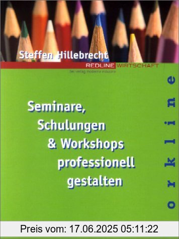 Binding : Taschenbuch, Label : Mi-Wirtschaftsbuch, Publisher : Mi-Wirtschaftsbuch, medium : Taschenbuch, numberOfPages : 96, publicationDate : 2002-01-01, authors : Hillebrecht, Steffen W., languages : german, ISBN : 3478860202