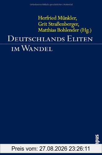 Deutschlands Eliten im Wandel
