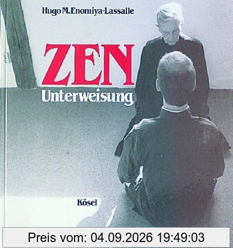 ZEN - Unterweisung