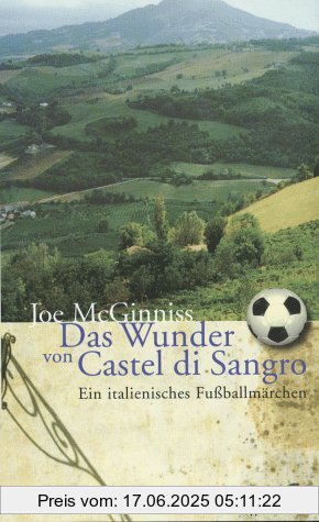 Binding : Gebundene Ausgabe, Edition : 1.Aufl., Label : Kiepenheuer & Witsch, Publisher : Kiepenheuer & Witsch, medium : Gebundene Ausgabe, publicationDate : 2000-01-01, authors : Joe Mcginniss, languages : german, ISBN : 346202888X