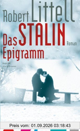 Das Stalin-Epigramm