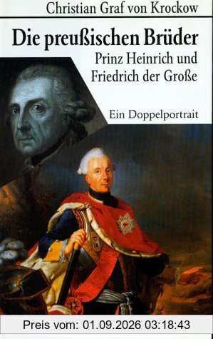 Die preußischen Brüder
