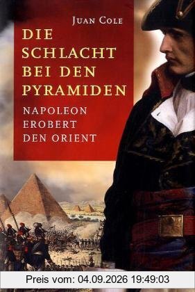Die Schlacht bei den Pyramiden