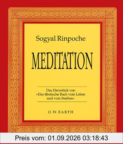 Meditation