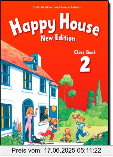 Binding : Taschenbuch, Edition : new edition., Label : Oxford University Elt, Publisher : Oxford University Elt, medium : Taschenbuch, numberOfPages : 71, publicationDate : 2009-03-12, authors : Lorena Roberts, Stella Maidment, languages : english, ISBN : 0194730255