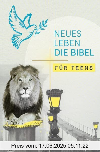 Binding : Gebundene Ausgabe, Edition : 1, Label : SCM R. Brockhaus, Publisher : SCM R. Brockhaus, medium : Gebundene Ausgabe, numberOfPages : 1824, publicationDate : 2023-08-01, ISBN : 341702028X