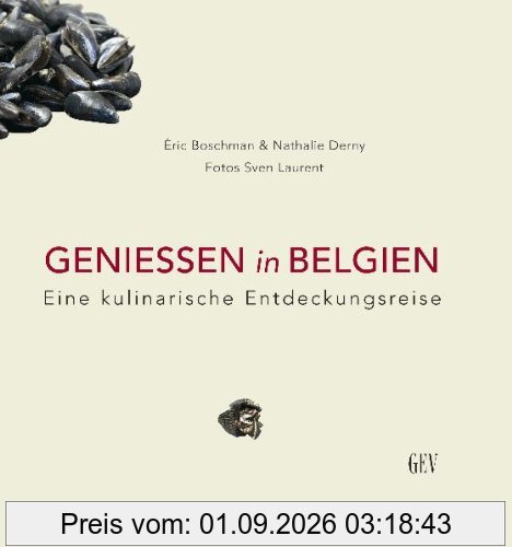 Geniessen in Belgien: Eine kulinarische Entdeckungsreise