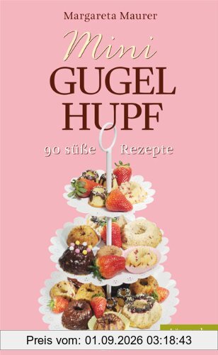 Mini-Gugelhupf