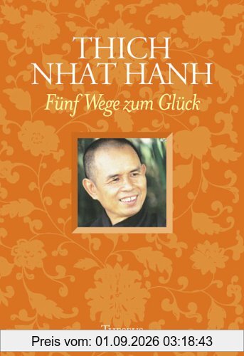 Fünf Wege zum Glück