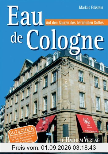 Eau de Cologne