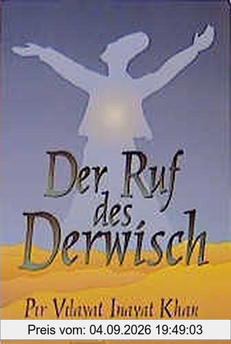 Der Ruf des Derwisch