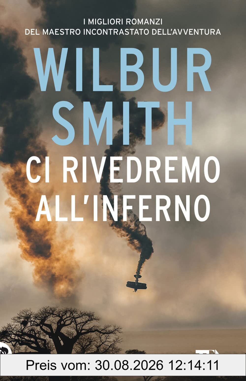 Ci rivedremo all'inferno