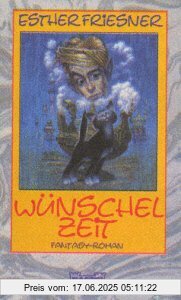 Binding : Broschiert, Label : Bastei Lübbe, Publisher : Bastei Lübbe, medium : Broschiert, numberOfPages : 203, publicationDate : 1996-01-01, authors : Esther Friesner, languages : german, ISBN : 3404202953