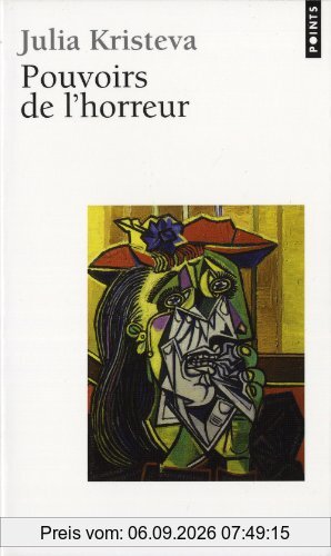 Pouvoirs de l'horreur