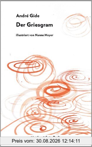Der Griesgram