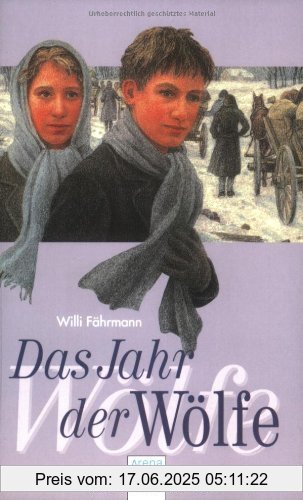 Binding : Taschenbuch, Edition : 9.Auflage, Label : Arena, Publisher : Arena, medium : Taschenbuch, numberOfPages : 217, publicationDate : 2010-01-01, authors : Willi Fährmann, languages : german, ISBN : 3401025287