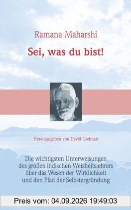 Sei, was du bist!