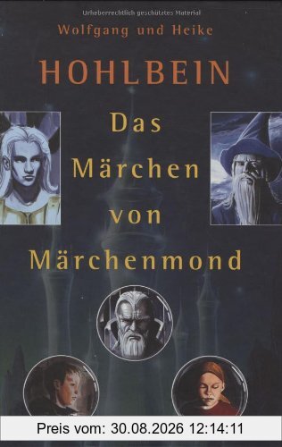 Das Märchen vom Märchenmond