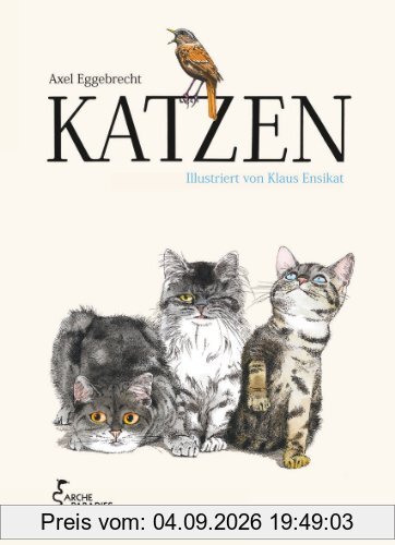Katzen