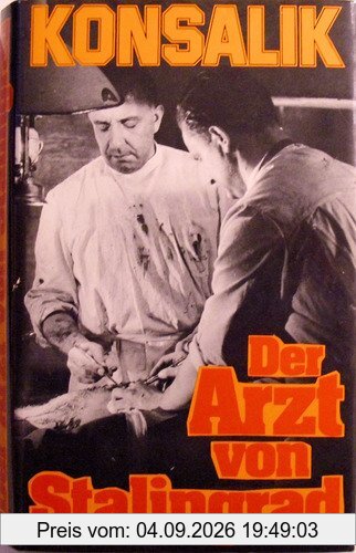 Der Arzt von Stalingrad