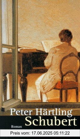 Binding : Gebundene Ausgabe, Label : Kiepenheuer & Witsch, Publisher : Kiepenheuer & Witsch, medium : Gebundene Ausgabe, numberOfPages : 278, publicationDate : 1997-01-01, authors : Peter Härtling, languages : german, ISBN : 3462026283