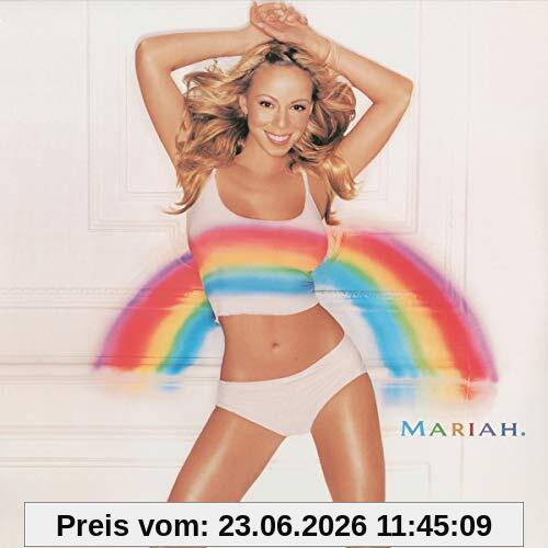 Mariah Carey Rainbow [Vinyl Lp]