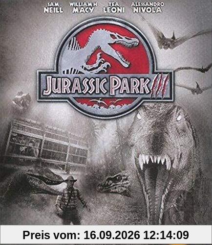 unbekannt Jurassic Park 3