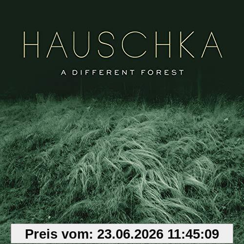 Hauschka A Different Forest