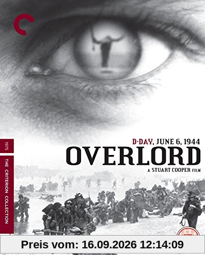 Stuart Cooper Overlord [Blu-ray] [Uk Import]