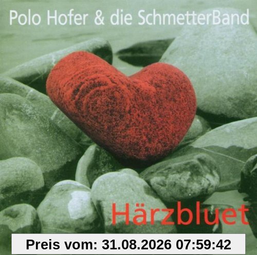 Härzbluet