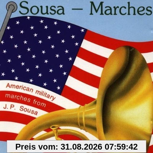 Sousa-Märsche