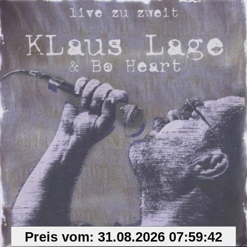 Live zu Zweit