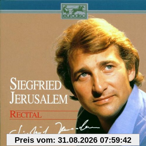 Sängerporträt