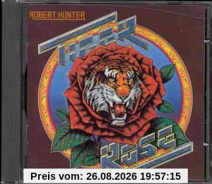 Tiger Rose