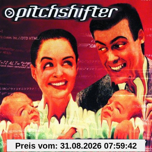 Www.Pitchschifter.Com