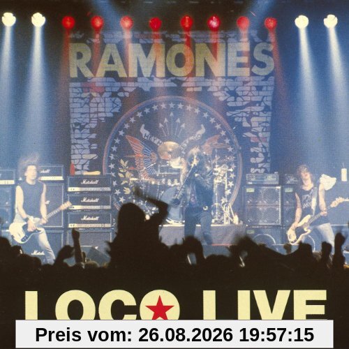 Loco Live