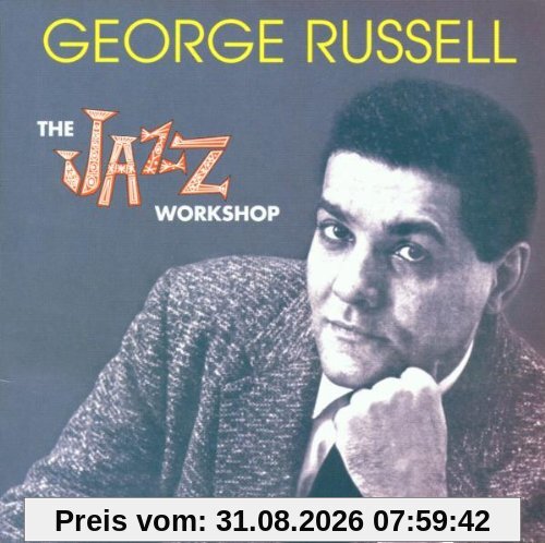 The Jazz Workshop