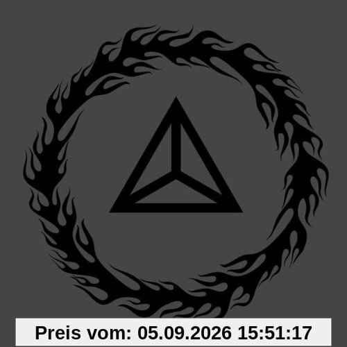 The End of All Things to Come