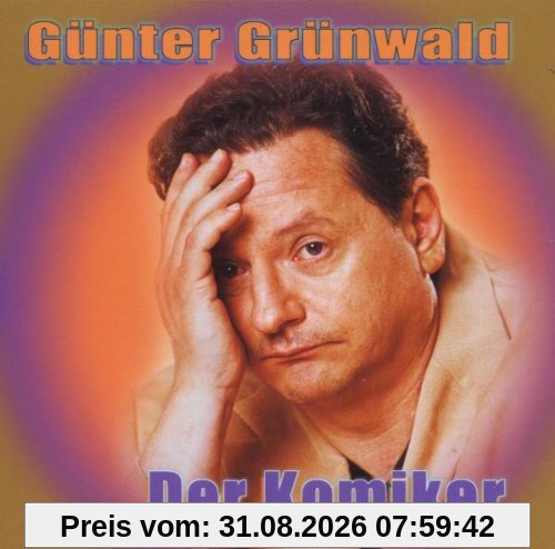 Der Komiker