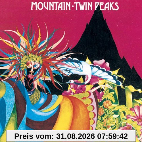 Twin Peaks