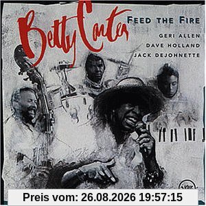 Feed the Fire