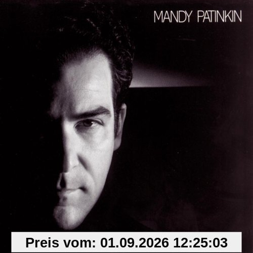 Mandy Patinkin