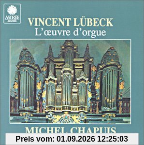 Orgelwerke