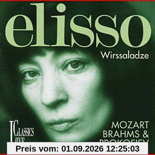 Klavierstücke Op. 119 / Walzer u.a.