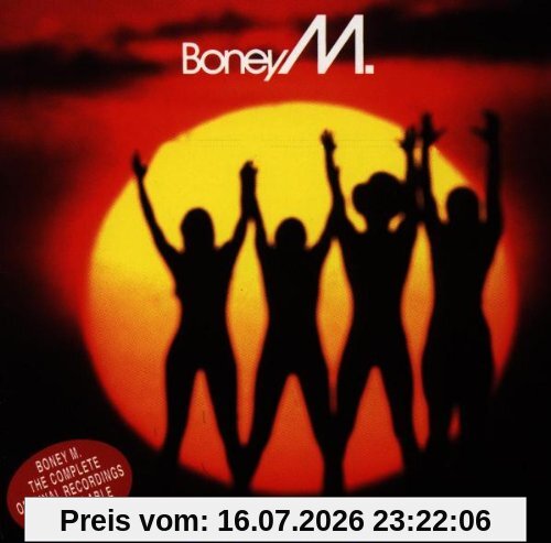 Boney M. Boonoonoonoos
