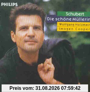 Die Schöne Müllerin D 795