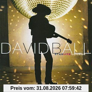 Starlit Lounge