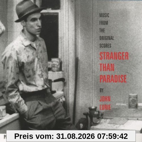 Stranger Than Paradise
